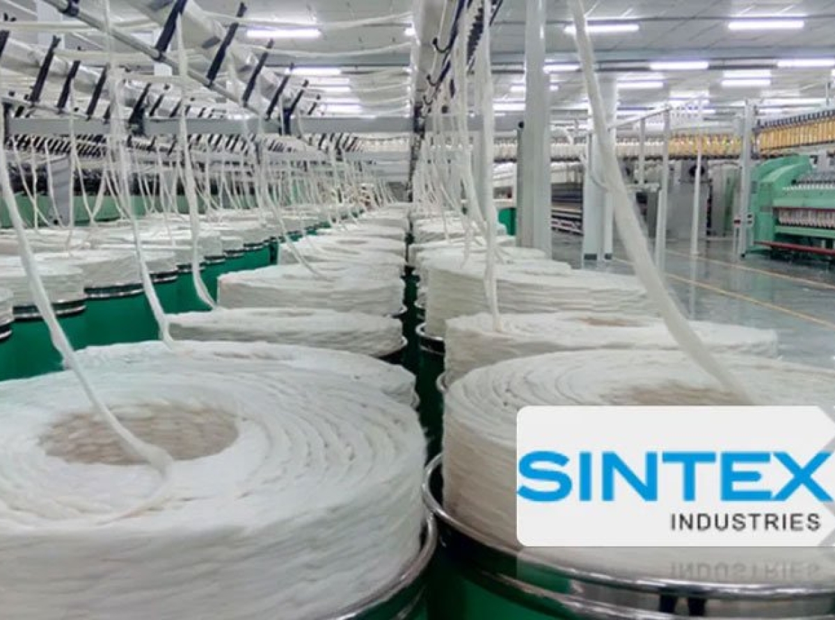 Sintex Industries plan to hold a Swiss challenge auction to prevent the business from going bankrupt